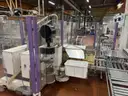 Franz Haas Complete Wafer Production Line