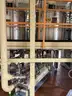 Franz Haas Complete Wafer Production Line