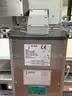 Franz Haas Complete Wafer Production Line