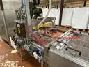Franz Haas Complete Wafer Production Line