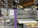Franz Haas Complete Wafer Production Line