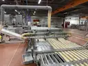 Franz Haas Complete Wafer Production Line