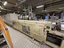 Complete Chocolate/Centres/Flavours/Inclusions Moulding Line.