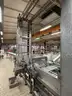Complete Chocolate/Centres/Flavours/Inclusions Moulding Line.