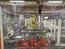 Complete Chocolate/Centres/Flavours/Inclusions Moulding Line.