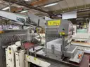 Complete Chocolate/Centres/Flavours/Inclusions Moulding Line.