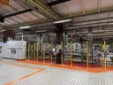 Complete Chocolate/Centres/Flavours/Inclusions Moulding Line.