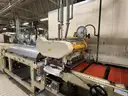 Complete Chocolate/Centres/Flavours/Inclusions Moulding Line.