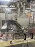 Complete Chocolate/Centres/Flavours/Inclusions Moulding Line.