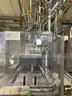Complete Chocolate/Centres/Flavours/Inclusions Moulding Line.