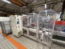 Complete Chocolate/Centres/Flavours/Inclusions Moulding Line.