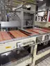 Complete Chocolate/Centres/Flavours/Inclusions Moulding Line.