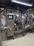 Complete Chocolate/Centres/Flavours/Inclusions Moulding Line.