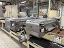 Complete Chocolate/Centres/Flavours/Inclusions Moulding Line.