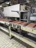 Complete Chocolate/Centres/Flavours/Inclusions Moulding Line.
