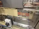Complete Chocolate/Centres/Flavours/Inclusions Moulding Line.
