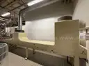 Complete Chocolate/Centres/Flavours/Inclusions Moulding Line.