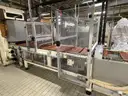 Complete Chocolate/Centres/Flavours/Inclusions Moulding Line.
