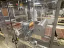 Complete Chocolate/Centres/Flavours/Inclusions Moulding Line.