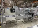 Complete Chocolate/Centres/Flavours/Inclusions Moulding Line.