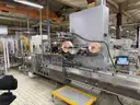 Complete Chocolate/Centres/Flavours/Inclusions Moulding Line.