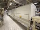Complete Chocolate/Centres/Flavours/Inclusions Moulding Line.