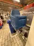 Complete Chocolate/Centres/Flavours/Inclusions Moulding Line.
