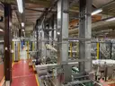 Complete Chocolate/Centres/Flavours/Inclusions Moulding Line.