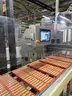 Complete Chocolate/Centres/Flavours/Inclusions Moulding Line.