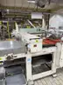Complete Chocolate/Centres/Flavours/Inclusions Moulding Line.