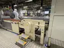 Complete Chocolate/Centres/Flavours/Inclusions Moulding Line.