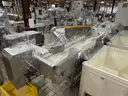 Complete Chocolate/Centres/Flavours/Inclusions Moulding Line.
