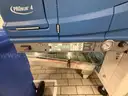 Complete Chocolate/Centres/Flavours/Inclusions Moulding Line.