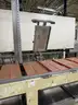 Complete Chocolate/Centres/Flavours/Inclusions Moulding Line.