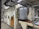 Complete Chocolate/Centres/Flavours/Inclusions Moulding Line.
