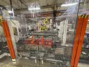 Complete Chocolate/Centres/Flavours/Inclusions Moulding Line.