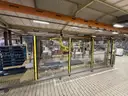 Complete Chocolate/Centres/Flavours/Inclusions Moulding Line.