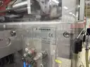 Complete Chocolate/Centres/Flavours/Inclusions Moulding Line.