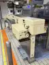 Complete Chocolate/Centres/Flavours/Inclusions Moulding Line.