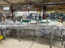 Complete Chocolate/Centres/Flavours/Inclusions Moulding Line.