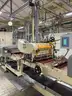 Complete Chocolate/Centres/Flavours/Inclusions Moulding Line.