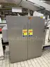 Complete Chocolate/Centres/Flavours/Inclusions Moulding Line.