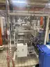 Complete Chocolate/Centres/Flavours/Inclusions Moulding Line.