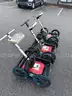 Ground Penetrating Radar (GPR) Units