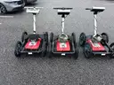 Ground Penetrating Radar (GPR) Units