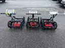 Ground Penetrating Radar (GPR) Units