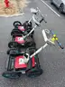 Ground Penetrating Radar (GPR) Units