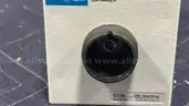 3 Piece Agilent HPLC Accessories