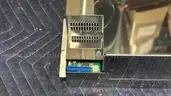 3 Piece Agilent HPLC Accessories
