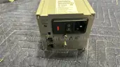 3 Piece Agilent HPLC Accessories
